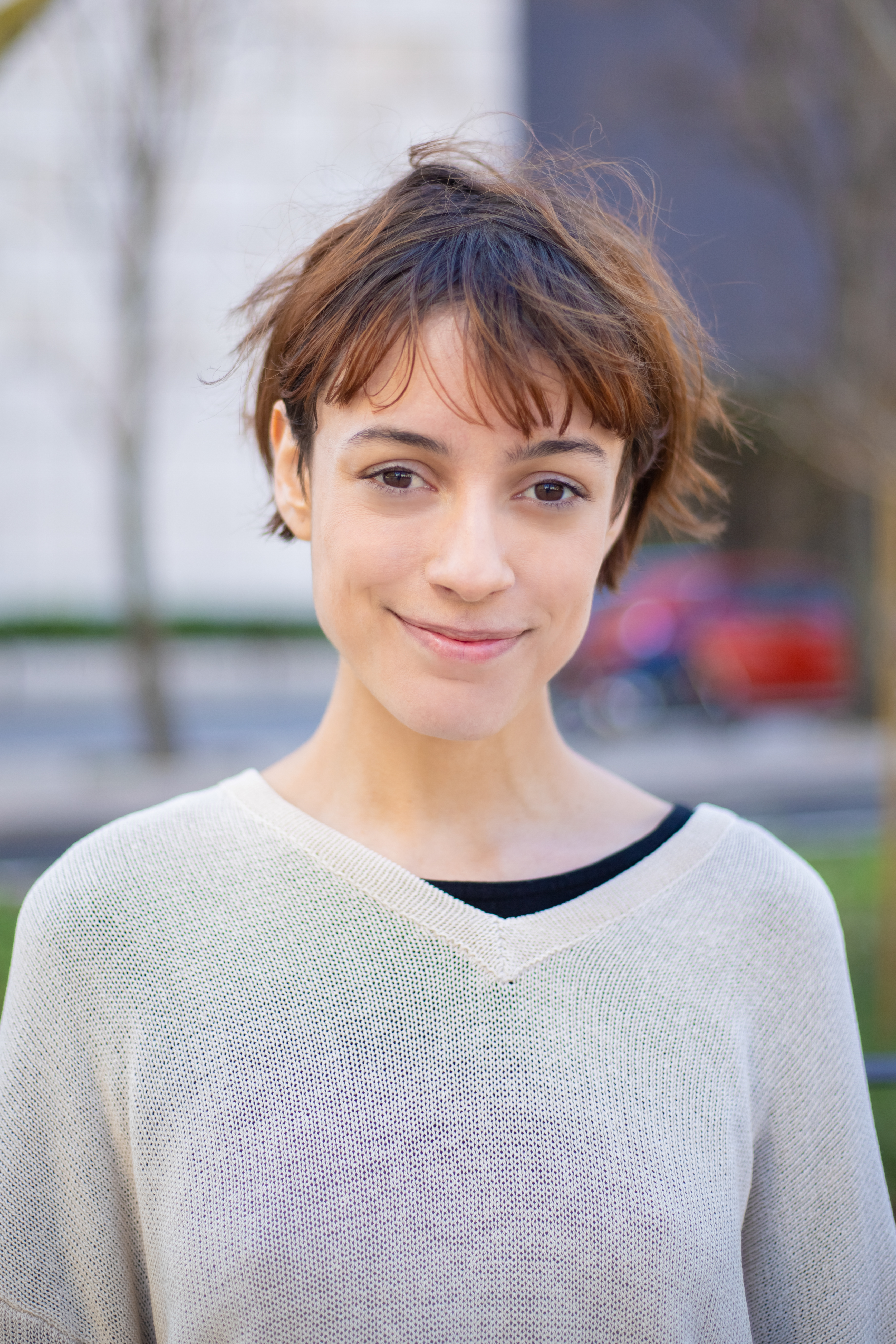 Sabine Krüger